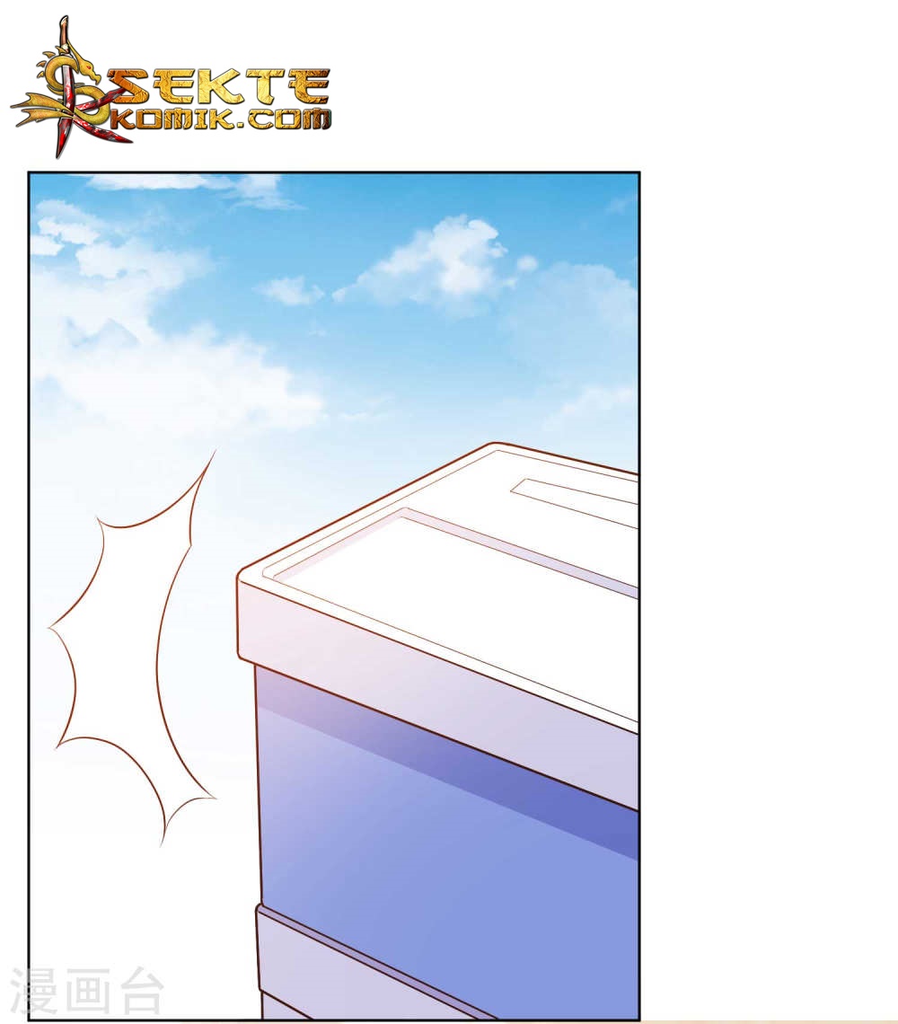 God Fisherman Chapter 07 Gambar 9